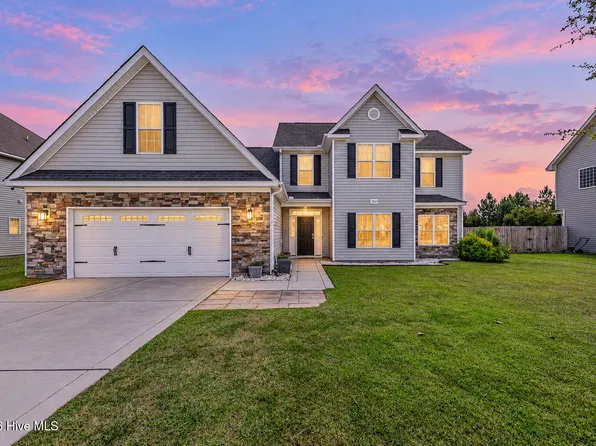 364 Sonoma Road, Jacksonville, NC 28546