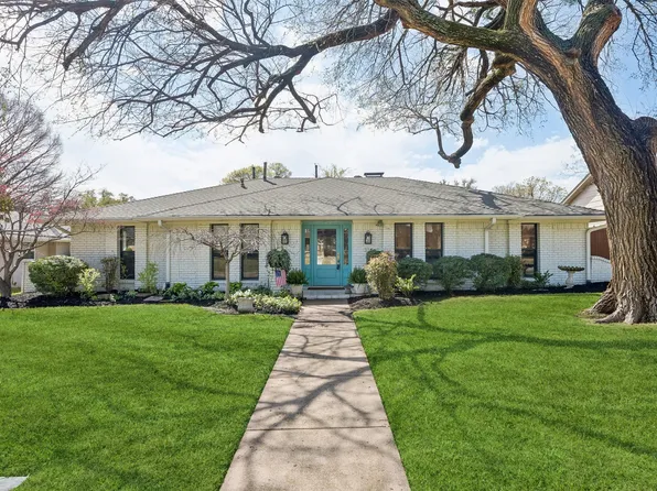 311 Canyon Valley Dr, Richardson, TX 75080