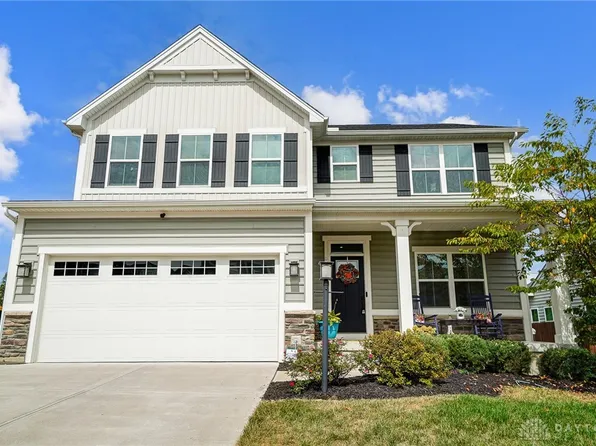 2742 Riverstone Ct, Beavercreek Township, OH 45385