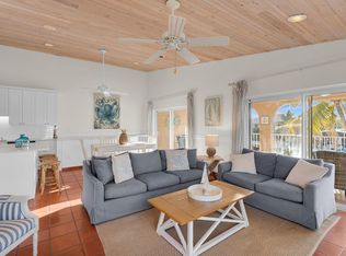 351 10th St, Key Colony Beach, FL 33051