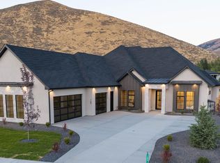 160 San Badger Dr, Hailey, ID 83333