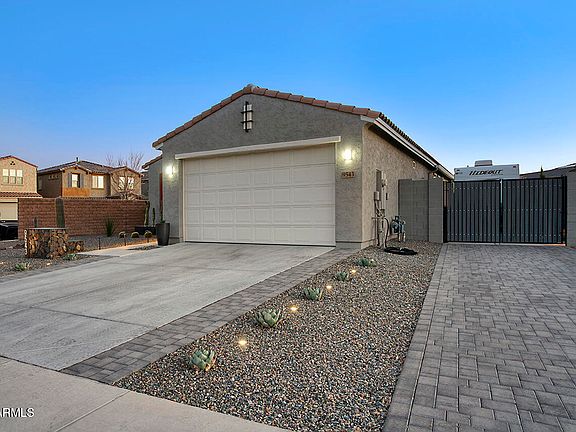 2nd image of 9543 W DONALD Drive