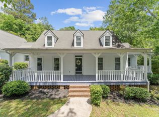 502 Squire Cir, Clemson, SC 29631