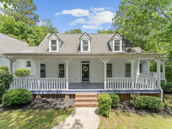 502 Squire Cir, Clemson, SC 29631