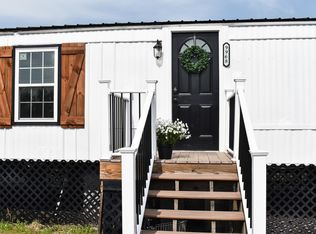 9968 Hardwick Rd., Nichols, SC 29581