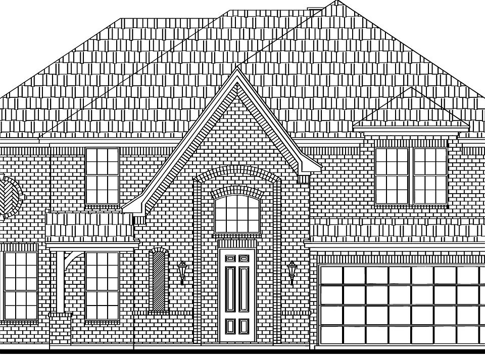 1st image of 2320 Llano Dr