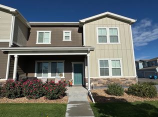 10581 Paris St UNIT 1006, Henderson, CO 80640