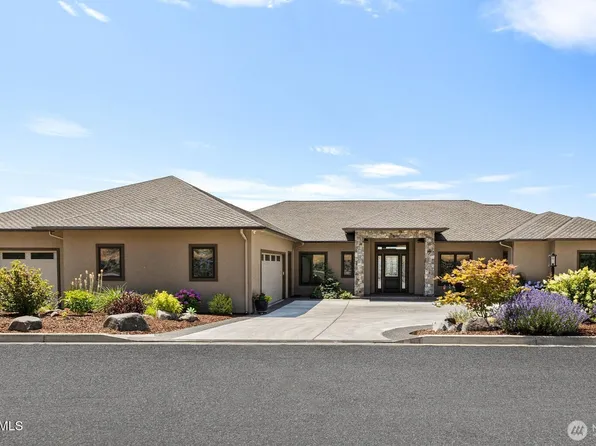 5506 Marilane Street, Yakima, WA 98908