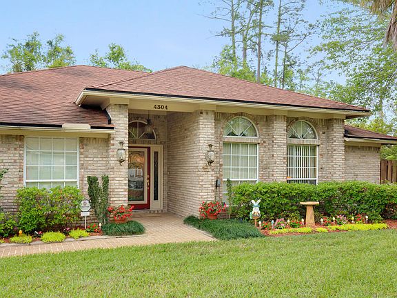 5th image of 4304 Hollygate Dr
