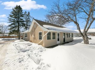 1220 6th St, Howard Lake, MN 55349