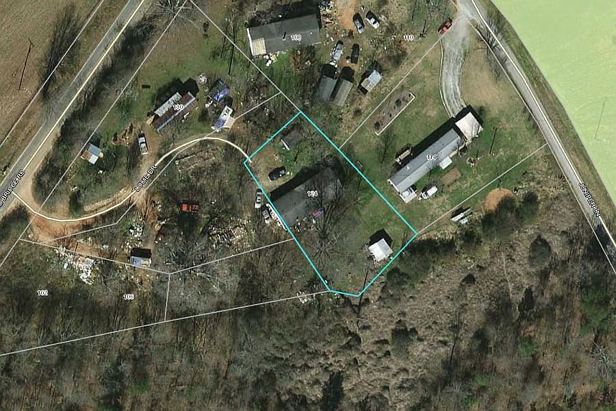 1st image of 124 Louie Dr