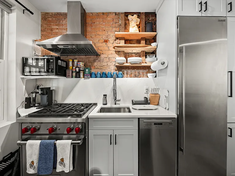 197 W Houston St #Townhouse 1 — Photo 19