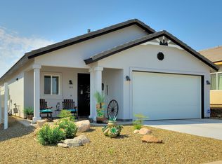 149 Granite Springs Rd, Clarkdale, AZ 86324