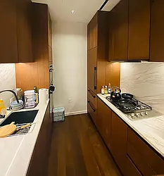 Rented by Oxford Property Group