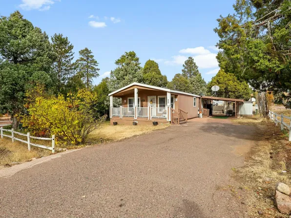 102 W Forest Dr, Payson, AZ 85541