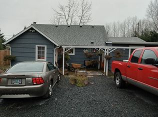 1312 Clark Mill Rd, Sweet Home, OR 97386