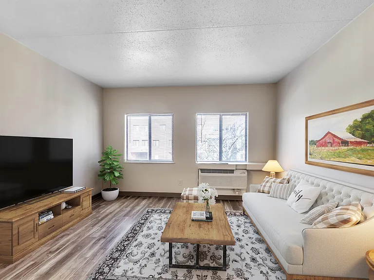 Ken Mar Senior Apartments - 62 & Older — Photo 14
