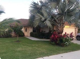 105 Raintree Trl, Jupiter, FL 33458