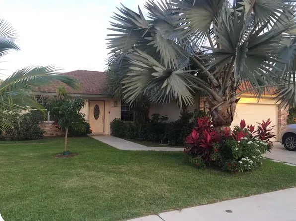 105 Raintree Trl, Jupiter, FL 33458