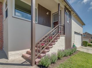 16 Dexter Pl, Millbrae, CA 94030