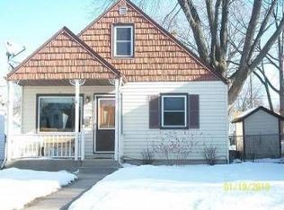 3440 S Lenox St, Milwaukee, WI 53207