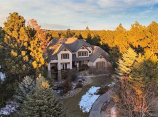 5186 Warbler Ct, Parker, CO 80134