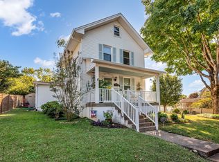 1211 Clarke St, Old Hickory, TN 37138