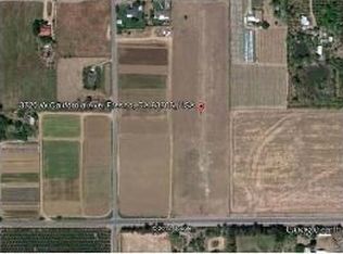 3720 W California Ave, Fresno, CA 93706