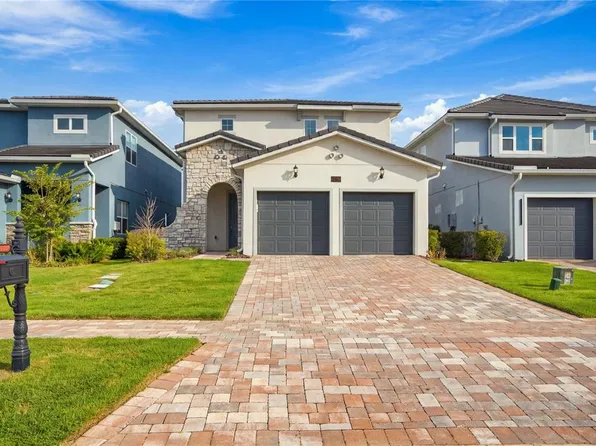 15730 VETTA DRIVE, MONTVERDE, FL 34756