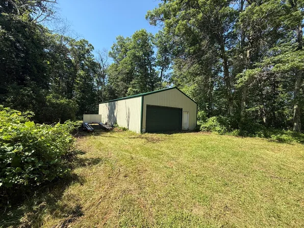 48317 State Highway 65, McGregor, MN 55760
