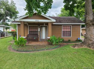3353 Loveless Curv, Montgomery, AL 36108
