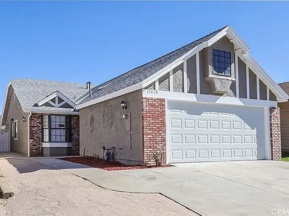 37628 15th St E, Palmdale, CA 93550