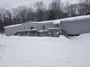 790 N McGee Rd, Lake City, MI 49651
