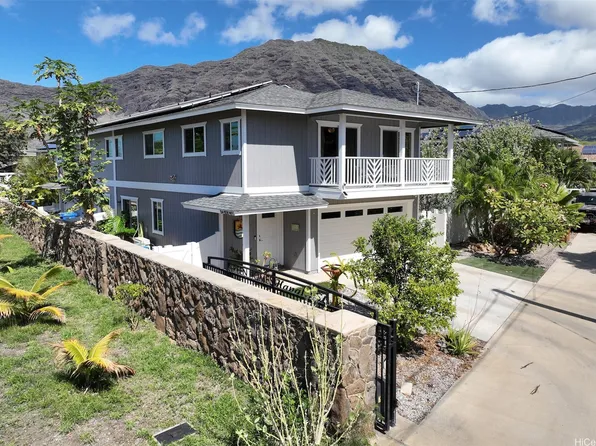 84-808 Hanalei St Unit 1, Waianae, HI 96792