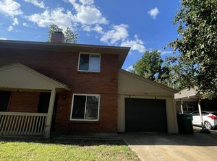 1928 NW 42nd St, Oklahoma City, OK 73118