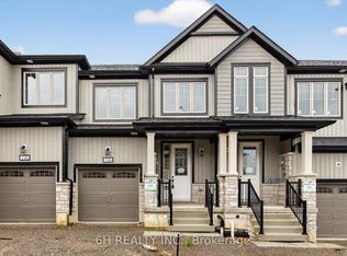 736 Carpenter Trl, Peterborough, ON K9K0J3