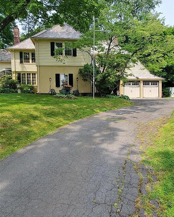 541 Lincoln St, New Britain, CT 06052 MLS 170559361 Zillow