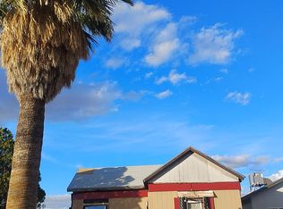 632 E 17th St, Douglas, AZ 85607