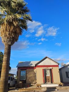 632 E 17th St, Douglas, AZ, 85607