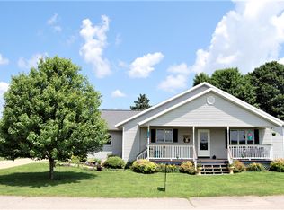 W4212 Ceresa Dr, West Salem, WI 54669