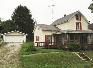 8471 Mapleton St SE, East Canton, OH 44730