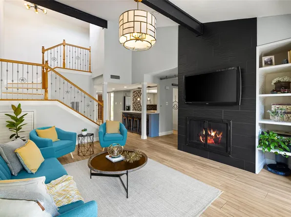 6110 Gardenridge Holw, Austin, TX 78750