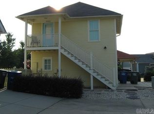 915B Reynolds Ave, Conway, AR 72032