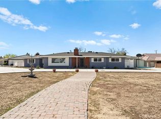 14636 Choco Rd, Apple Valley, CA 92307