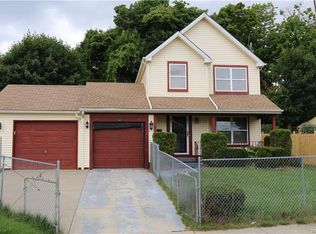 262 Grape St, Buffalo, NY