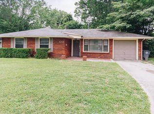 4140 E 33rd St, Tulsa, OK 74135