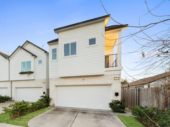 4904 Noble St, Houston, TX 77020