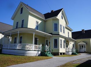 32 Perry St #2, Barre, VT 05641