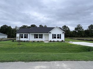 76 Perkins Ave, Selma, NC 27576