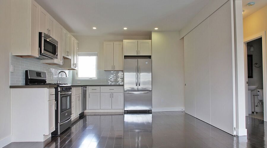 1st image of 1140 Sanchez St APT 1